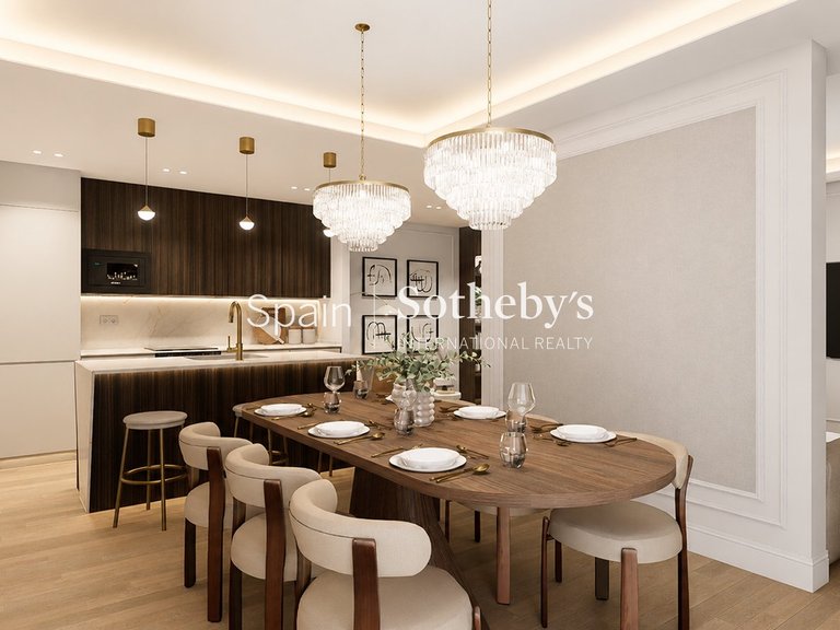 Apartment for Sale in Madrid, Madrid 1