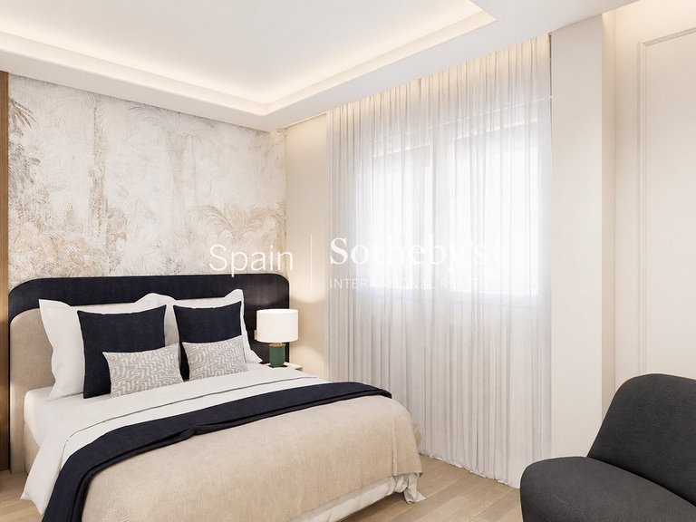 Apartment for Sale in Madrid, Madrid 15