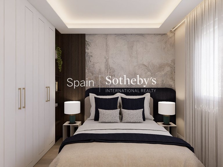 Apartment for Sale in Madrid, Madrid 12