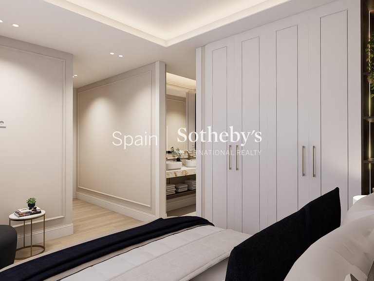 Apartment for Sale in Madrid, Madrid 11