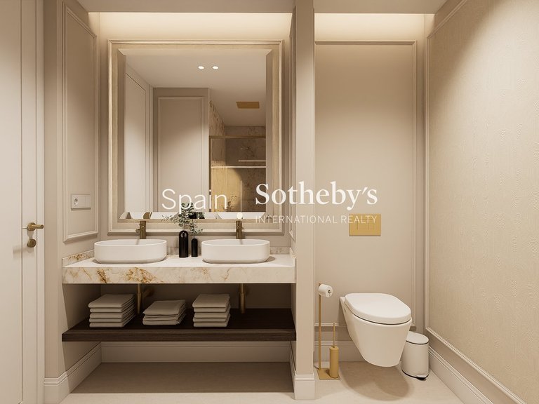 Apartment for Sale in Madrid, Madrid 13