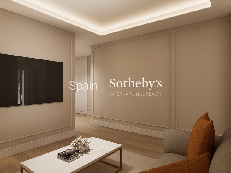Apartment for Sale in Madrid, Madrid 7