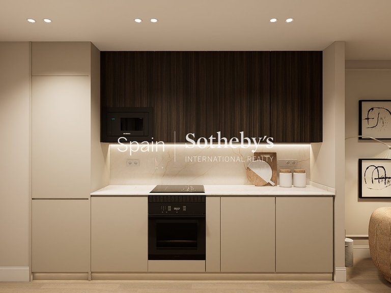 Apartment for Sale in Madrid, Madrid 5