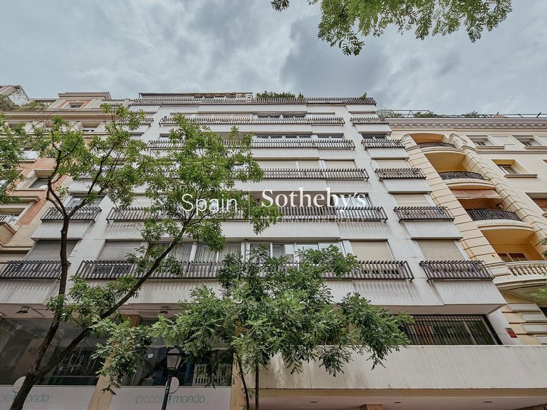 Apartment for Sale in Madrid, Madrid 14