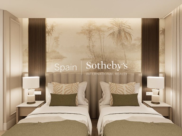 Apartment for Sale in Madrid, Madrid 9