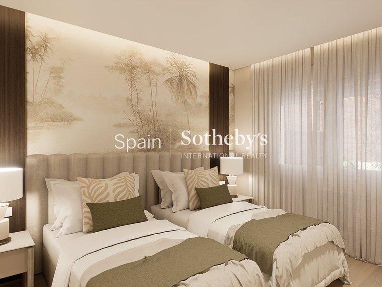 Apartment for Sale in Madrid, Madrid 10