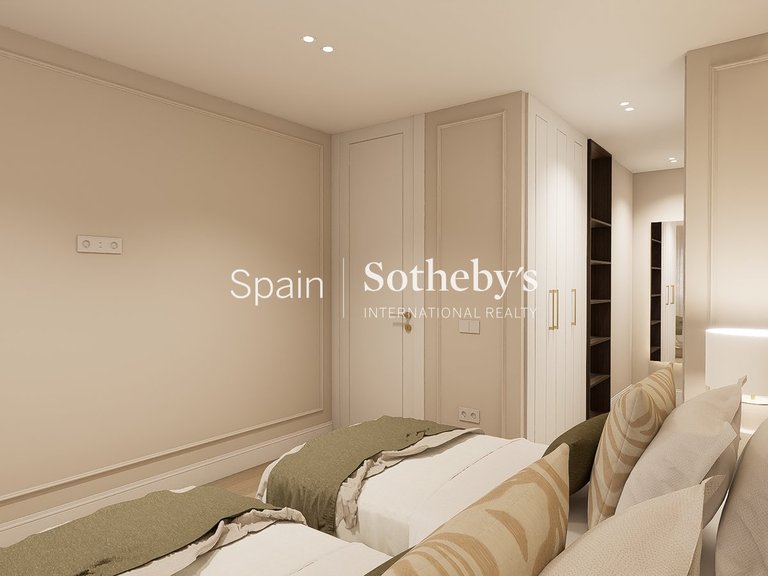 Apartment for Sale in Madrid, Madrid 8