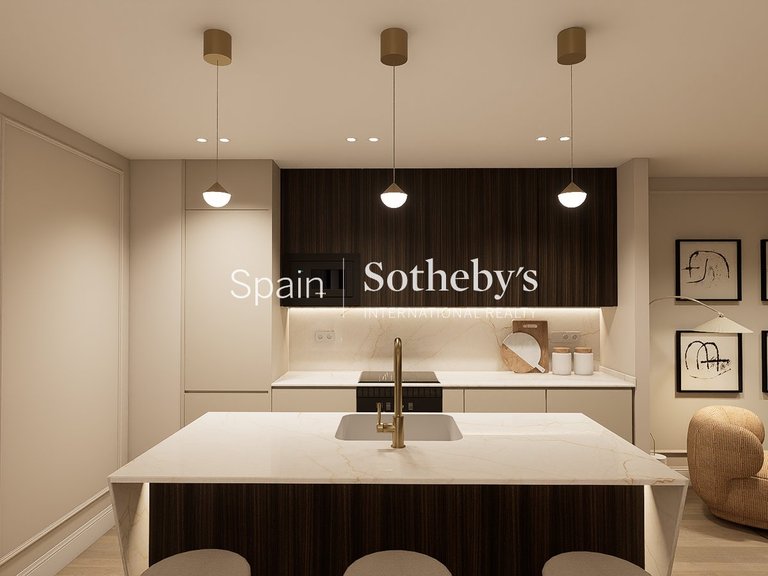 Apartment for Sale in Madrid, Madrid 4