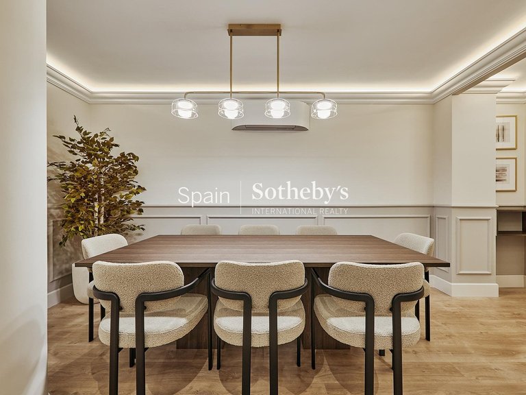 Apartment for Sale in Madrid, Madrid 4