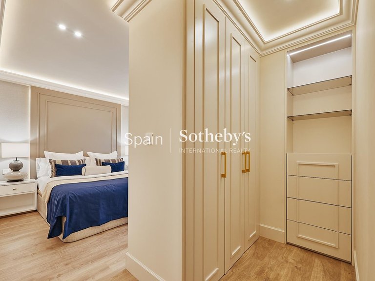Apartment for Sale in Madrid, Madrid 15