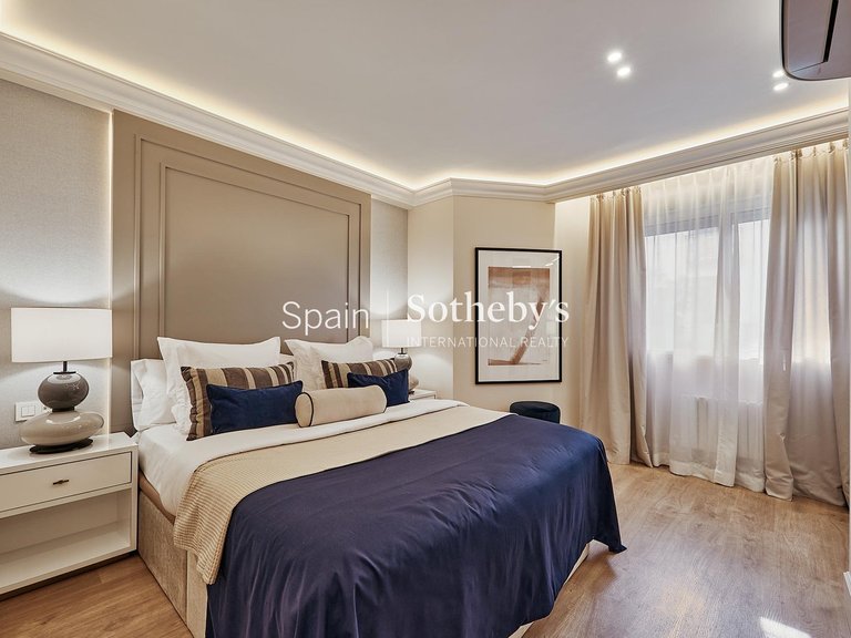 Apartment for Sale in Madrid, Madrid 14