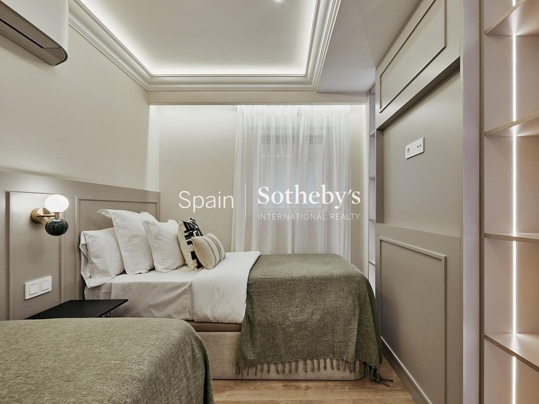 Apartment for Sale in Madrid, Madrid 20