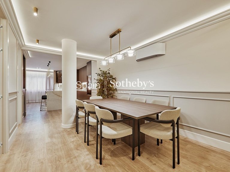 Apartment for Sale in Madrid, Madrid 6