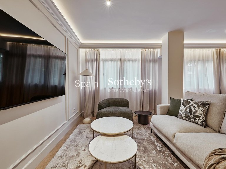 Apartment for Sale in Madrid, Madrid 10
