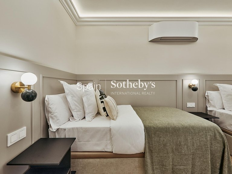 Apartment for Sale in Madrid, Madrid 22