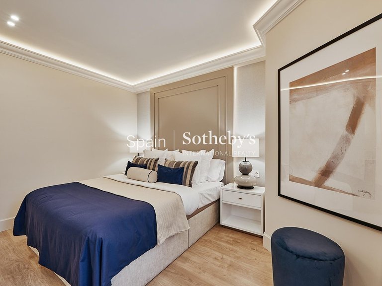 Apartment for Sale in Madrid, Madrid 13