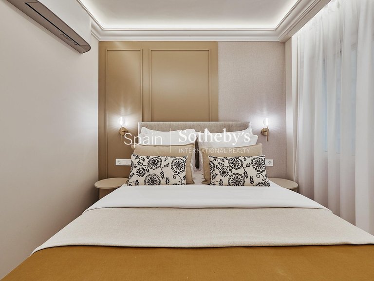 Apartment for Sale in Madrid, Madrid 17