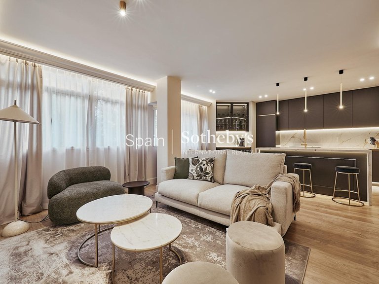 Apartment for Sale in Madrid, Madrid 1