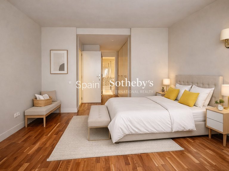 Apartment for Sale in Madrid, Madrid 2