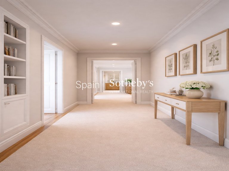 Apartment for Sale in Madrid, Madrid 8