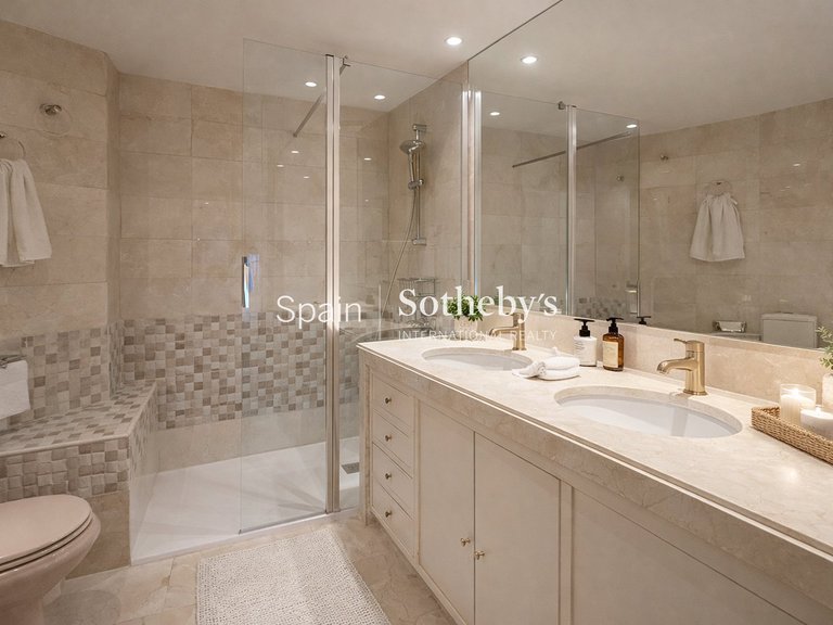 Apartment for Sale in Madrid, Madrid 6