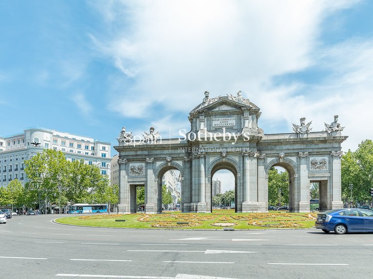 Apartment for Sale in Madrid, Madrid 14