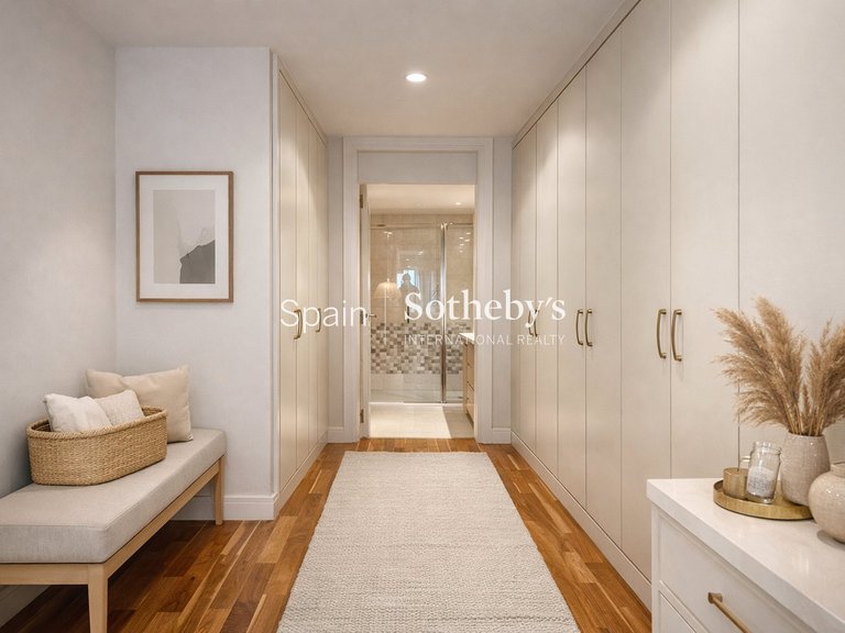 Apartment for Sale in Madrid, Madrid 5