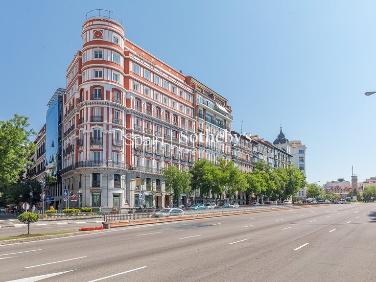 Apartment for Sale in Madrid, Madrid 13