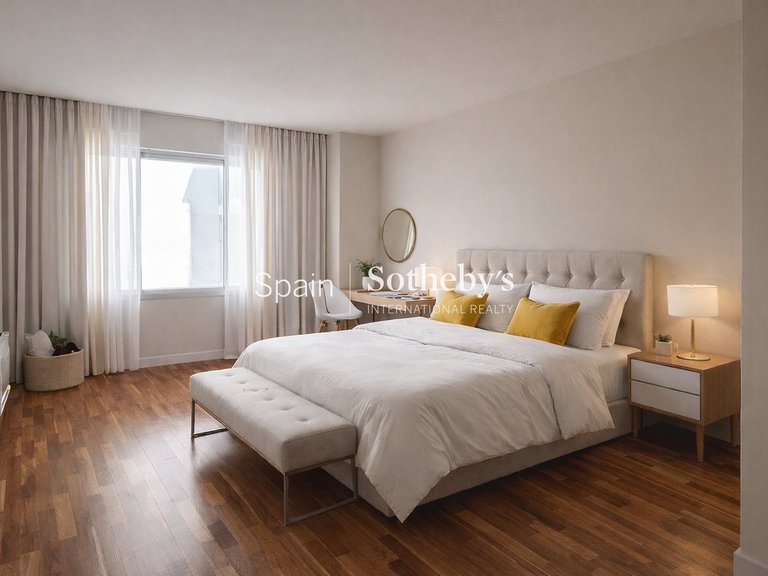Apartment for Sale in Madrid, Madrid 7