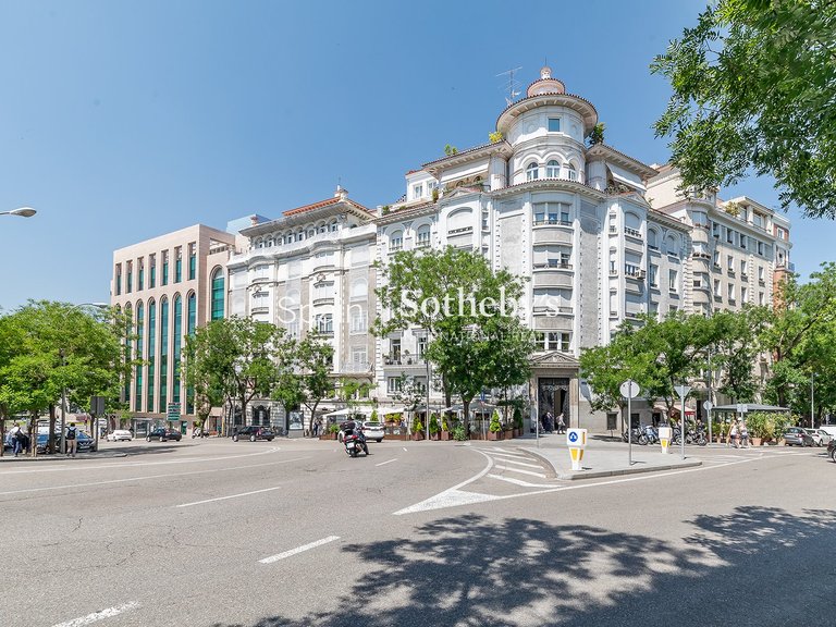 Apartment for Sale in Madrid, Madrid 12