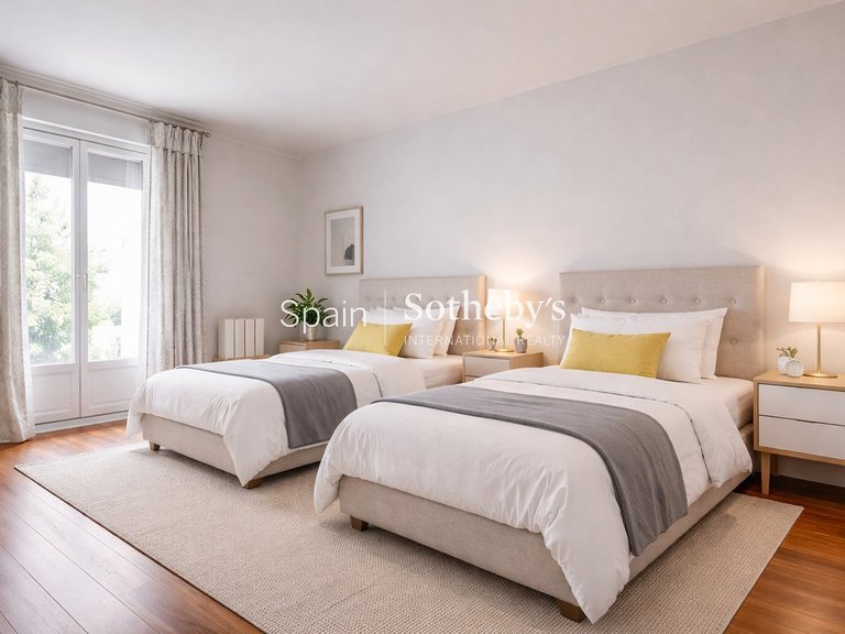 Apartment for Sale in Madrid, Madrid 3