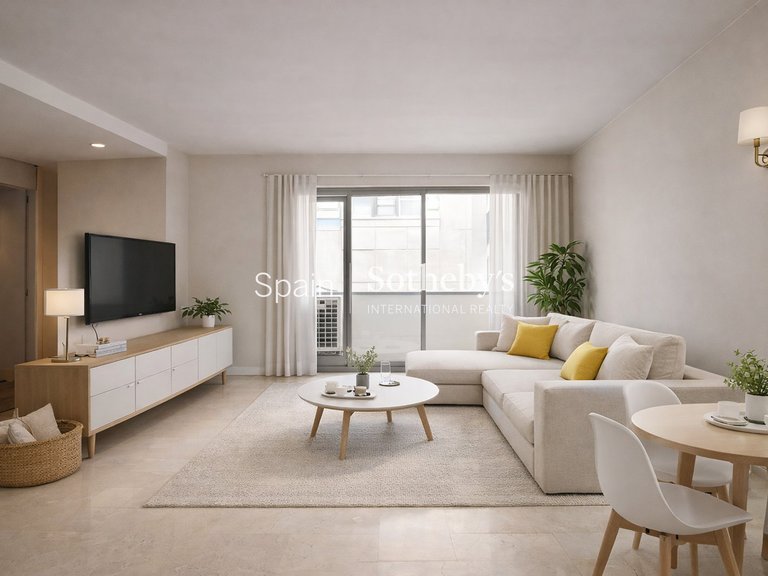 Apartment for Sale in Madrid, Madrid 1