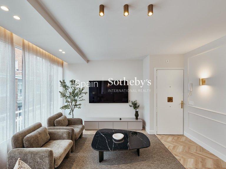 Apartment for Sale in Madrid, Madrid 3