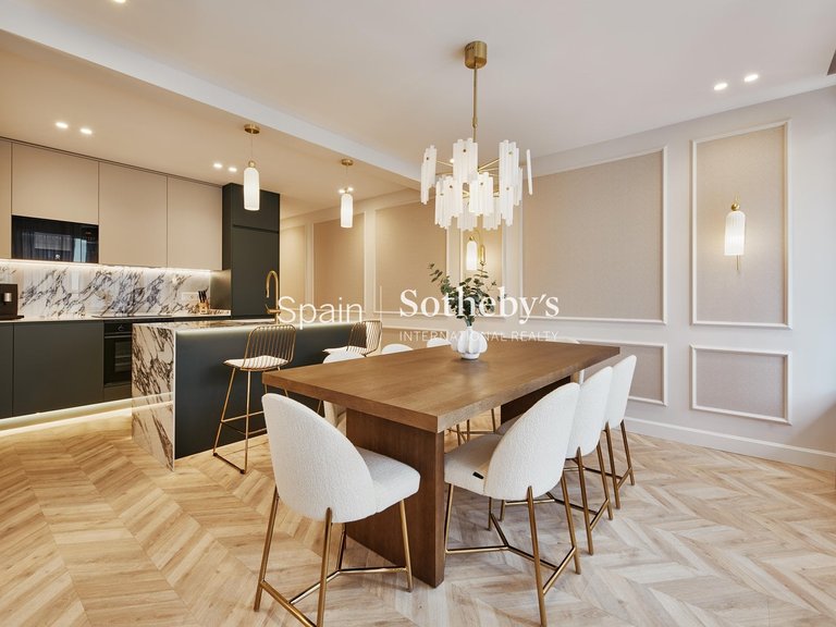 Apartment for Sale in Madrid, Madrid 6