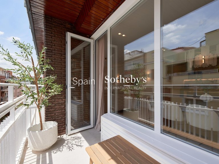Apartment for Sale in Madrid, Madrid 4