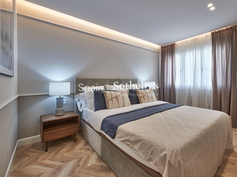 Apartment for Sale in Madrid, Madrid 8