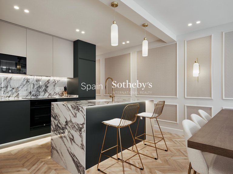 Apartment for Sale in Madrid, Madrid 7
