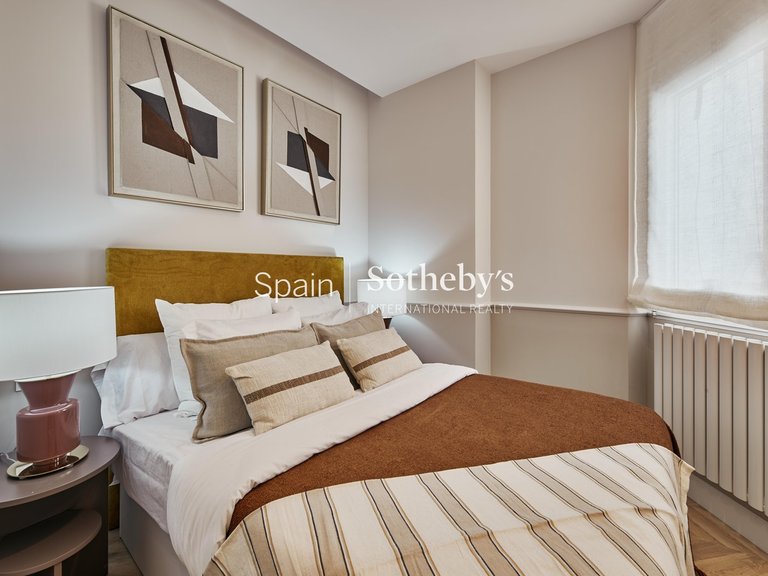 Apartment for Sale in Madrid, Madrid 10