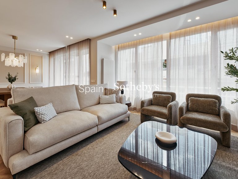 Apartment for Sale in Madrid, Madrid 1