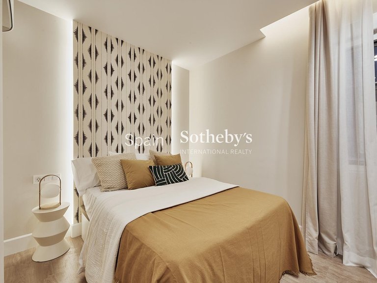 Apartment for Sale in Madrid, Madrid 22