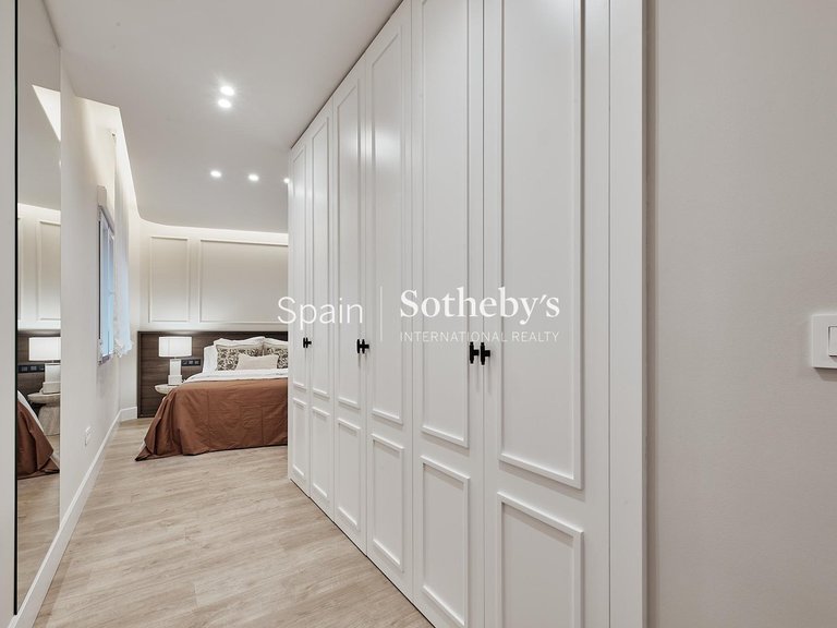 Apartment for Sale in Madrid, Madrid 28