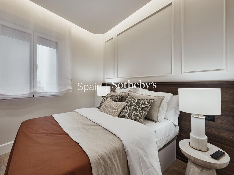 Apartment for Sale in Madrid, Madrid 25