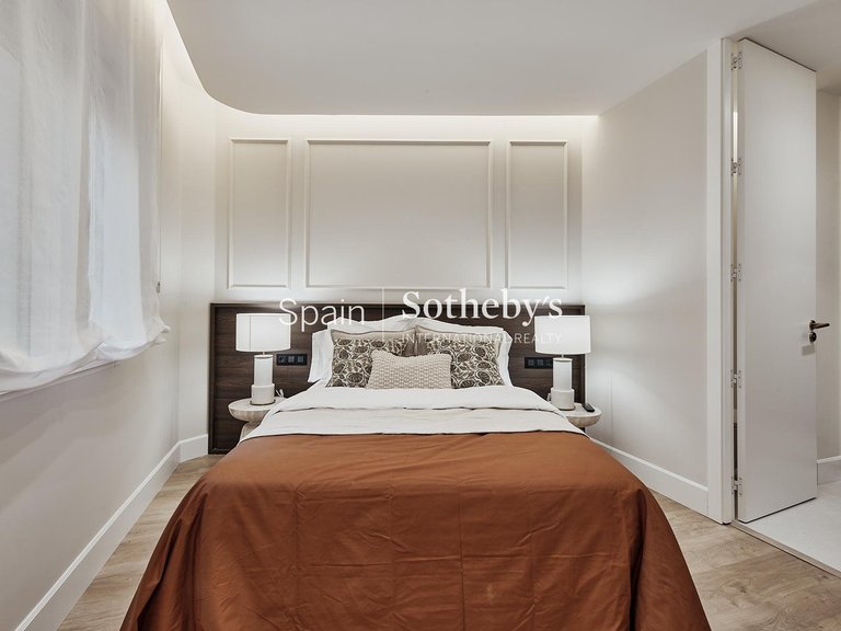 Apartment for Sale in Madrid, Madrid 26
