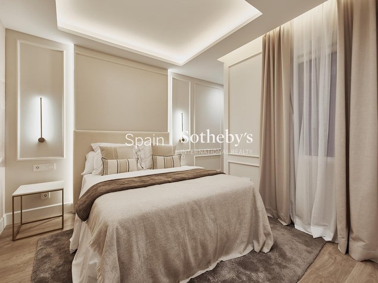 Apartment for Sale in Madrid, Madrid 13