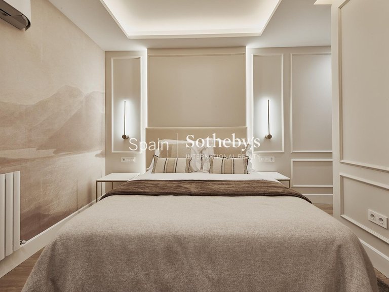 Apartment for Sale in Madrid, Madrid 14
