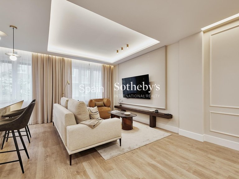 Apartment for Sale in Madrid, Madrid 10