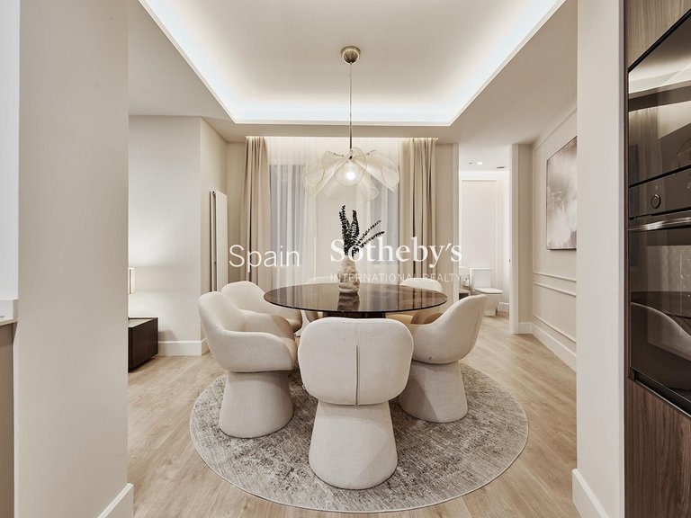 Apartment for Sale in Madrid, Madrid 4