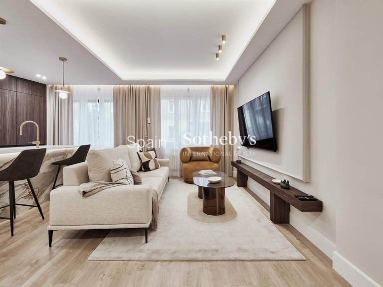 Apartment for Sale in Madrid, Madrid 3