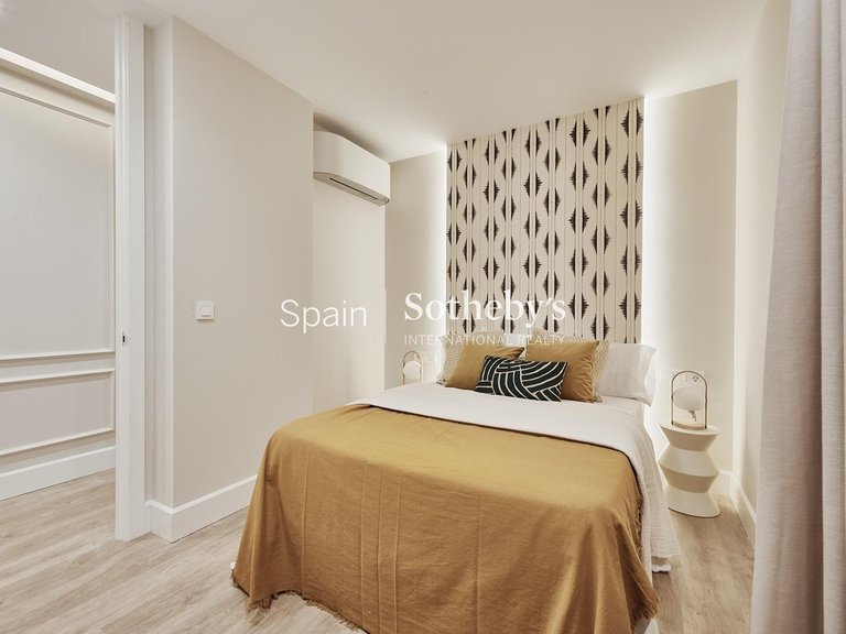 Apartment for Sale in Madrid, Madrid 21