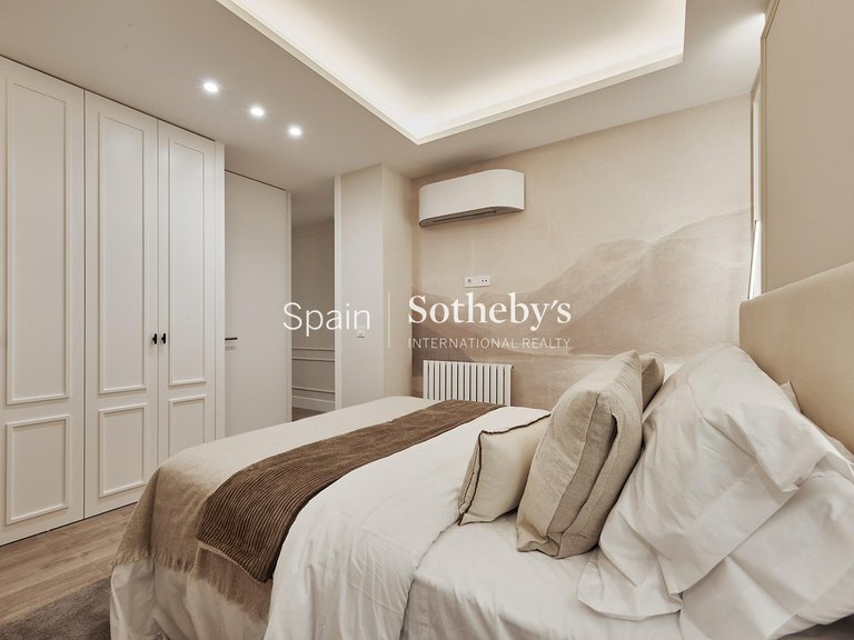Apartment for Sale in Madrid, Madrid 15